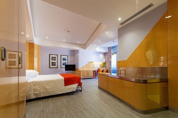 Albani Hotel Roma galeri fotoğrafı