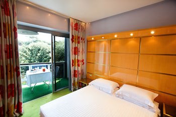 Albani Hotel Rome galeri fotoğrafı
