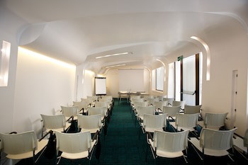 Albani Hotel Rome galeri fotoğrafı