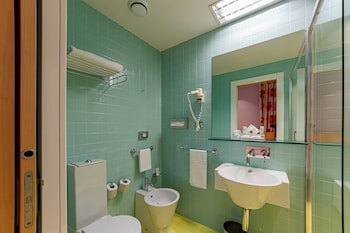 Albani Hotel Rome galeri fotoğrafı