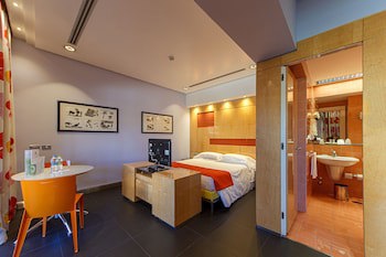 Albani Hotel Rome galeri fotoğrafı