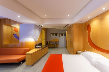 Albani Hotel Rome galeri fotoğrafı