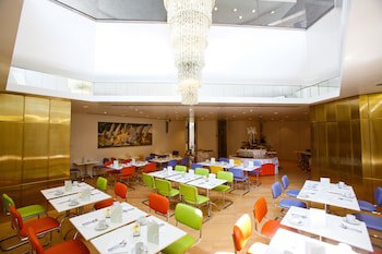 Albani Hotel Rome galeri fotoğrafı