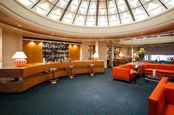 Albani Hotel Roma galeri fotoğrafı