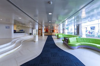 Albani Hotel Rome