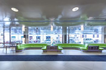 Albani Hotel Rome galeri fotoğrafı