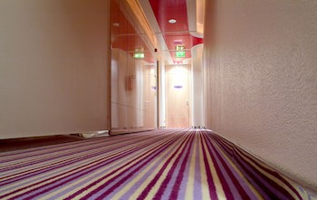 Albani Hotel Rome galeri fotoğrafı