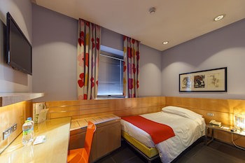 Albani Hotel Roma galeri fotoğrafı