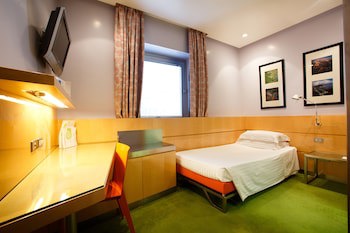 Albani Hotel Rome galeri fotoğrafı