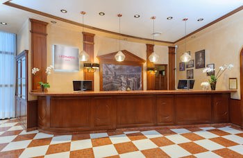 Leonardo Hotel Milan City Center galeri fotoğrafı