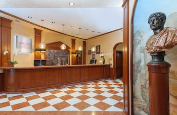 Leonardo Hotel Milan City Center galeri fotoğrafı