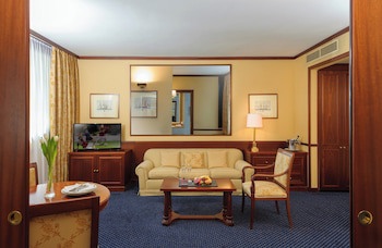 Leonardo Hotel Milan City Center galeri fotoğrafı