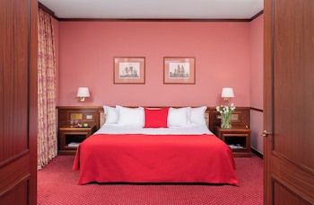 Leonardo Hotel Milan City Center galeri fotoğrafı