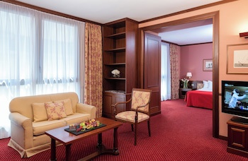 Leonardo Hotel Milan City Center galeri fotoğrafı