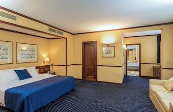 Leonardo Hotel Milan City Center galeri fotoğrafı