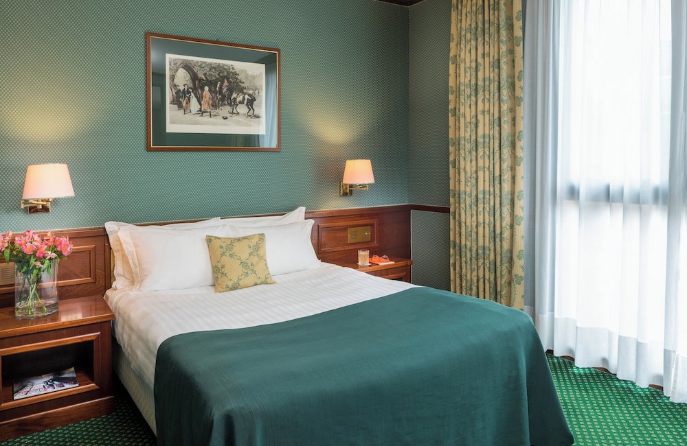 Leonardo Hotel Milan City Center