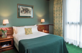 Leonardo Hotel Milan City Center