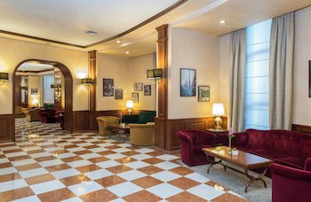 Leonardo Hotel Milan City Center galeri fotoğrafı