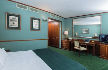 Leonardo Hotel Milan City Center galeri fotoğrafı