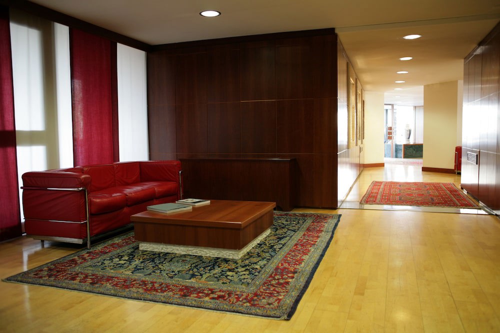 Perusia Hotel
