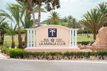 Grand Hyatt La Manga Club Golf & Spa
