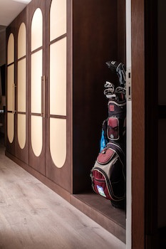 Grand Hyatt La Manga Club Golf & Spa