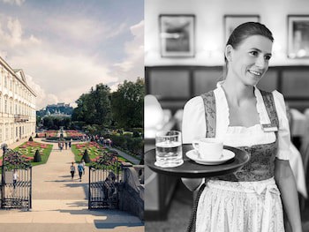 Hotel Mercure Salzburg City (Adults Only)