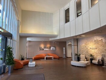 Hotel Mercure Salzburg City (Adults Only)