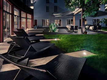 Hotel Mercure Salzburg City (Adults Only)