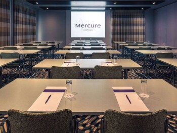 Hotel Mercure Salzburg City (Adults Only)