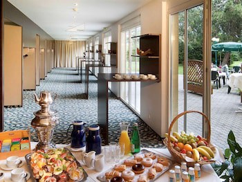 Hotel Mercure Salzburg City (Adults Only)