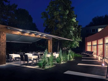 Hotel Mercure Salzburg City (Adults Only)
