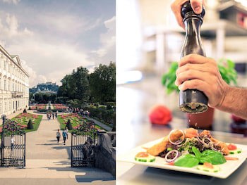 Hotel Mercure Salzburg City (Adults Only)