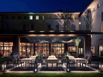 Hotel Mercure Salzburg City (Adults Only)