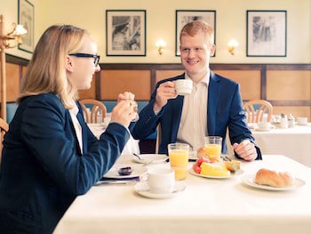 Hotel Mercure Salzburg City (Adults Only)