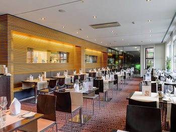 Mercure Hotel Munchen Sud Messe fotoğrafı