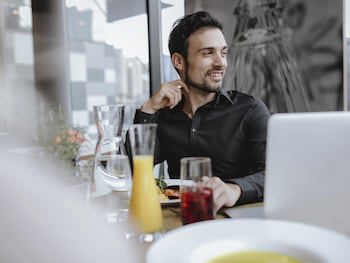 Mercure Hotel Munchen Sud Messe fotoğrafı