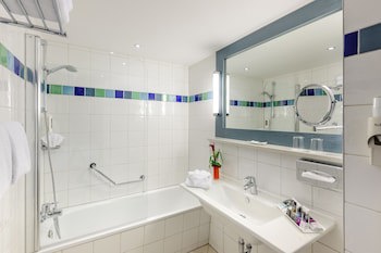 Mercure Hotel Munchen Sud Messe galeri fotoğrafı