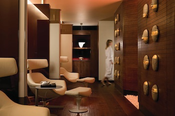 Four Seasons Hotel London At Park Lane