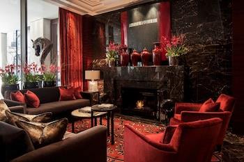 Four Seasons Hotel London At Park Lane