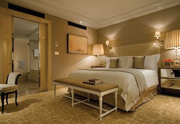 Four Seasons Hotel London At Park Lane