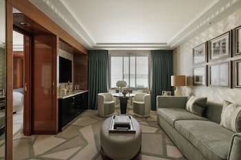 Four Seasons Hotel London At Park Lane