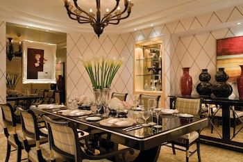 Four Seasons Hotel London At Park Lane
