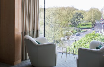 Four Seasons Hotel London At Park Lane