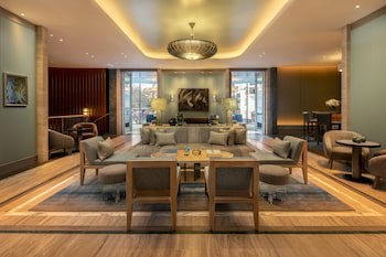 Four Seasons Hotel London At Park Lane