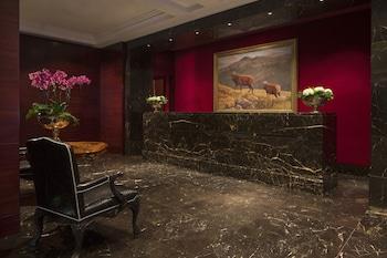 Four Seasons Hotel London At Park Lane