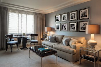 Four Seasons Hotel London At Park Lane