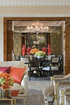 Four Seasons Hotel London At Park Lane