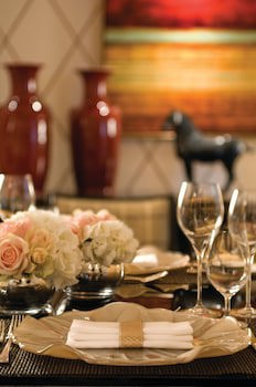 Four Seasons Hotel London At Park Lane