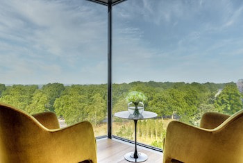 Four Seasons Hotel London At Park Lane